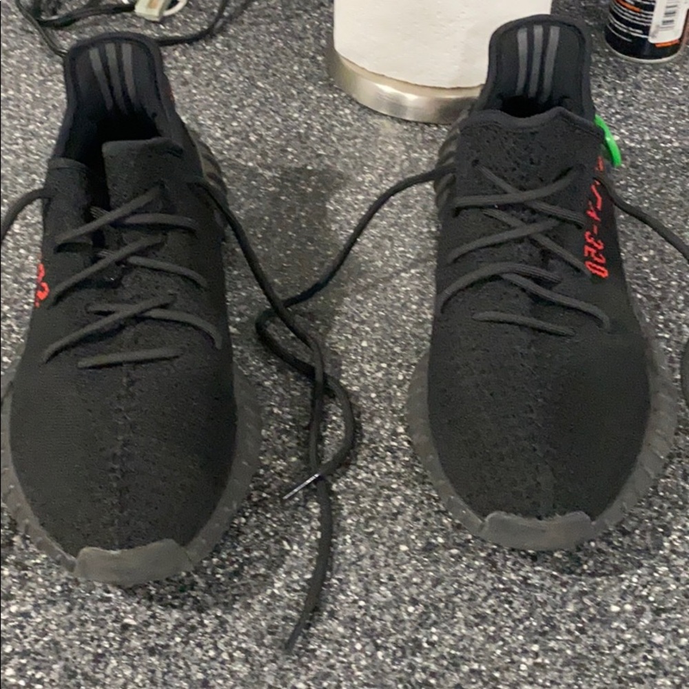 Yeezy bred - Picture 2 of 7